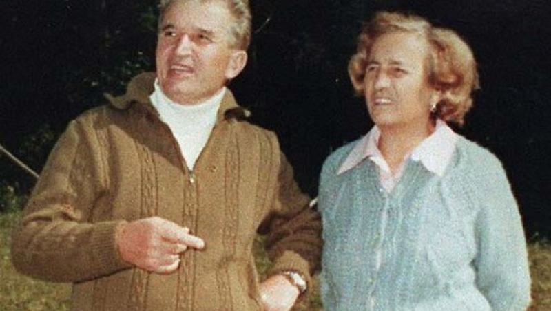 Povestea bonei soților Ceaușescu, unguroaica Cserey Ilona: ”Dictatorul îmi spunea TE ROG!