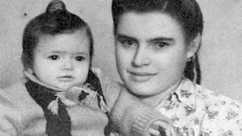 Povestea bonei soților Ceaușescu, unguroaica Cserey Ilona: ”Dictatorul îmi spunea TE ROG!