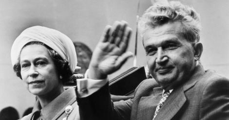 Povestea bonei soților Ceaușescu, unguroaica Cserey Ilona: ”Dictatorul îmi spunea TE ROG!"