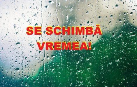 Meteo: Cum va fi vremea în weekend, în București, la mare și la munte