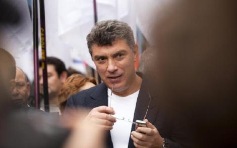 Consiliul Europei a cerut Rusiei să redeschidă ancheta cu privire la asasinarea lui Boris Nemţov