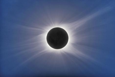 Eclipsă Totală de Soare, astăzi. Cum ne influențează