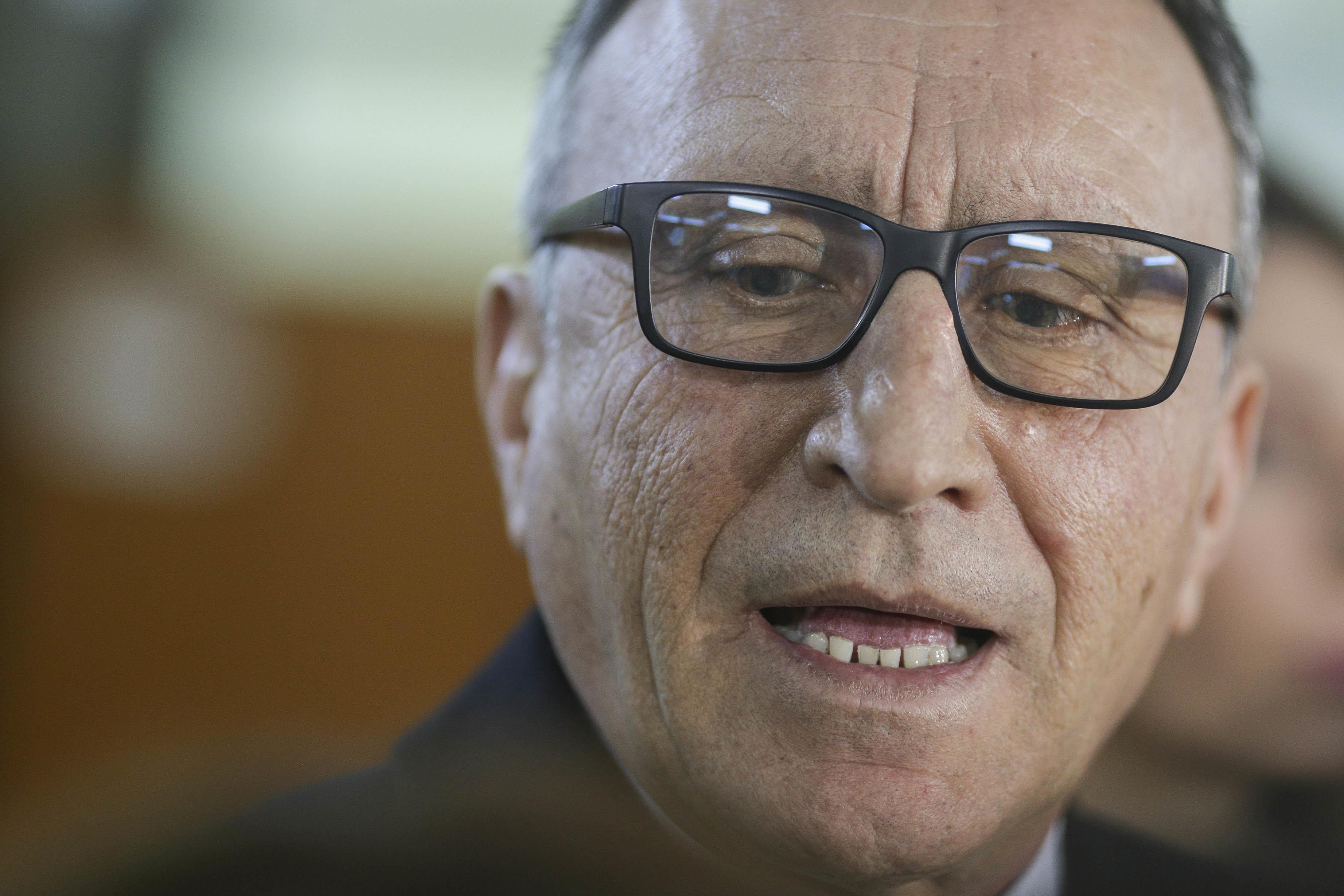 Paul Stănescu: Voi fi prezent la Congres, dar nu votez