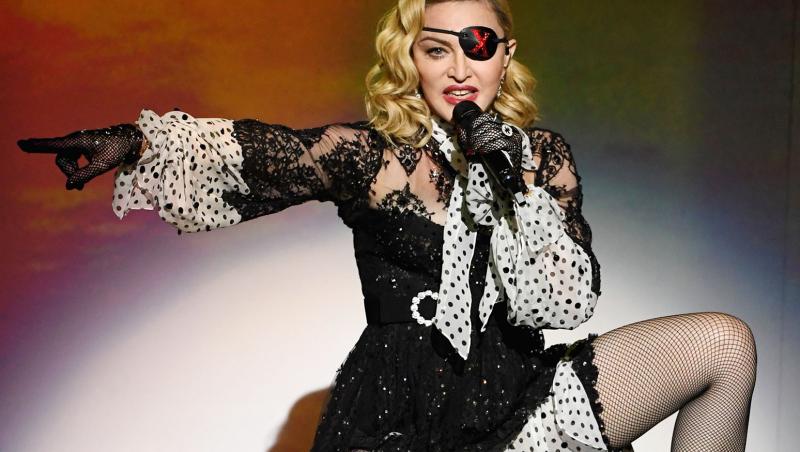 Madonna este o cântăreață pop de 60 de ani. De ce evită aceasta să vorbească despre vârsta ei?