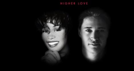 Melodia "Higher Love", înregistrată de Whitney Houston, a fost lansată vineri