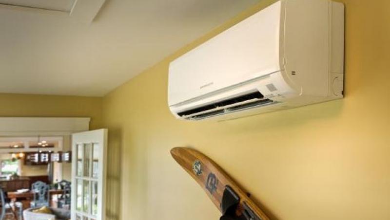 Cum alegi aerul condiționat pentru casa ta. 12 criterii după care să te ghidezi
