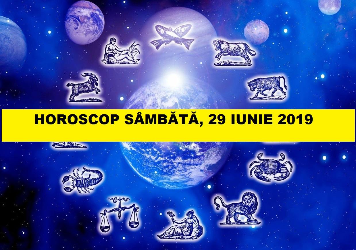 Horoscop zilnic: horoscopul zilei 29 iunie 2019 - Scorpion: ceartă și despărțire