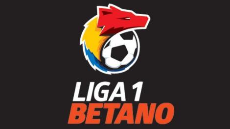 Dinamo, program greu la începutul sezonului Ligii I: FC Viitorul, CSU Craiova, CFR Cluj, în primele trei etape