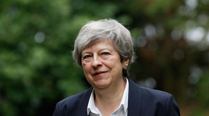 Theresa May spune că Marea Britanie are dovezi irefutabile că statul rus se află &icirc;n spatele otrăvirii lui Serghei Skripal