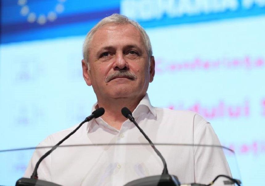 Marian Oprişan: Dăncilă s-a eliberat de agreementul pe care &icirc;l avea cu fostul preşedinte al partidului, care după părerea mea o teroriza