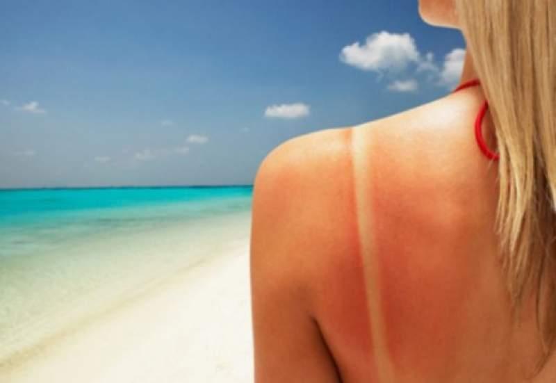 Temperaturile ridicate pot afecta sănătatea