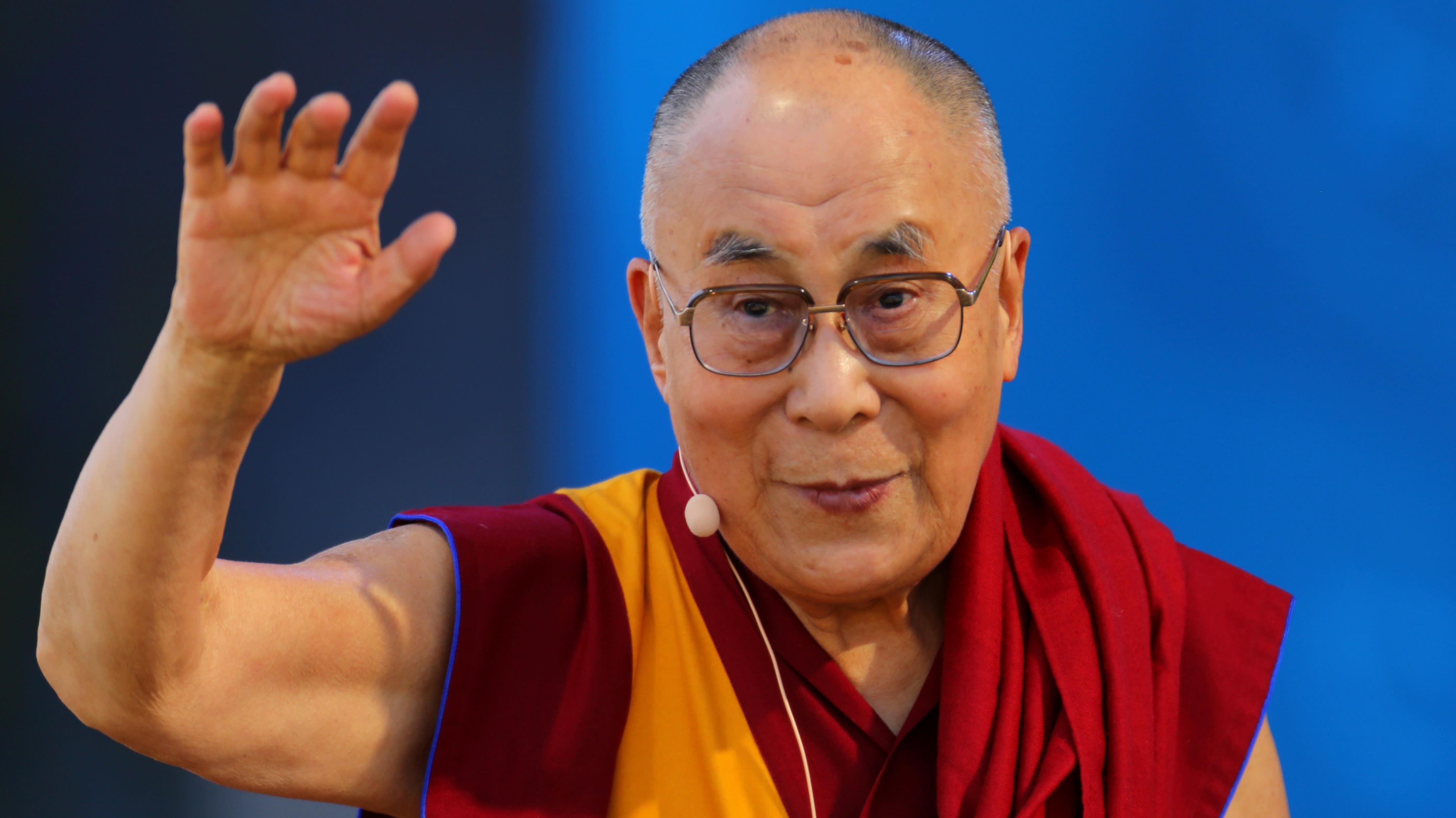 Dalai Lama: &rdquo; Europa ar putea deveni musulmană&rdquo;