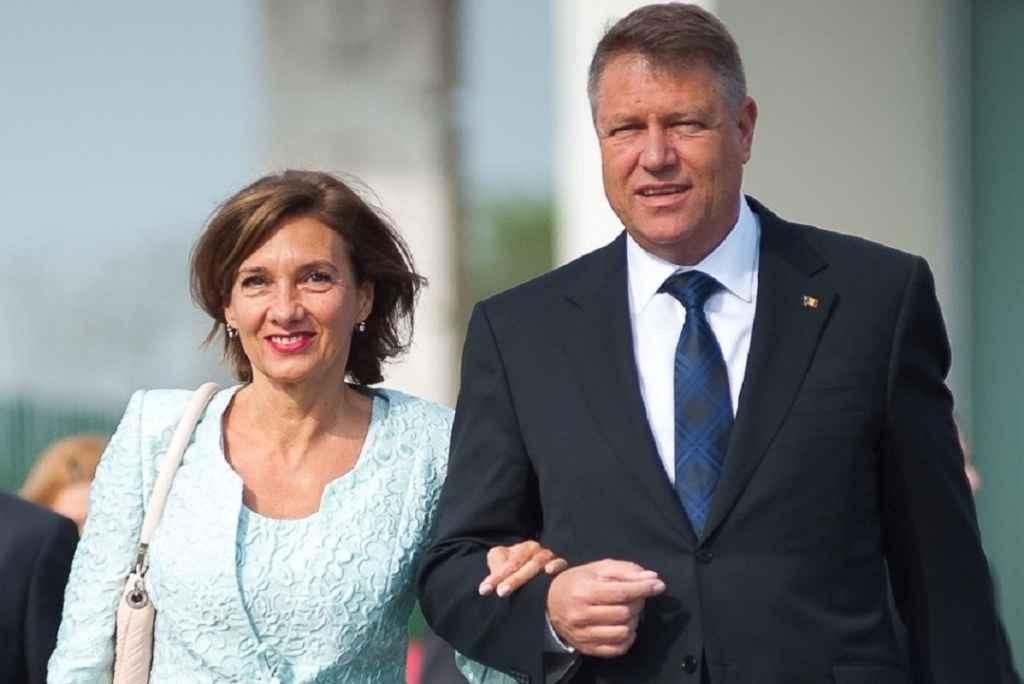 Klaus Iohnnis trage un semnal de alarmă &icirc;n ceea ce priveste răscoala vremii asupra Romaniei