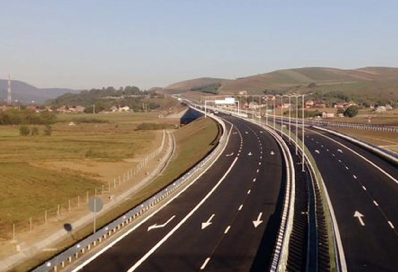 Autostrada Targu Neamt &ndash; Iasi prin PPP, lansata joi &icirc;n SICAP. Va avea 68 de kilometri si va costa un miliard de euro