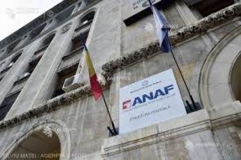 Guvernul pregateste un parteneriat public-privat pentru sistemul informatic ANAF