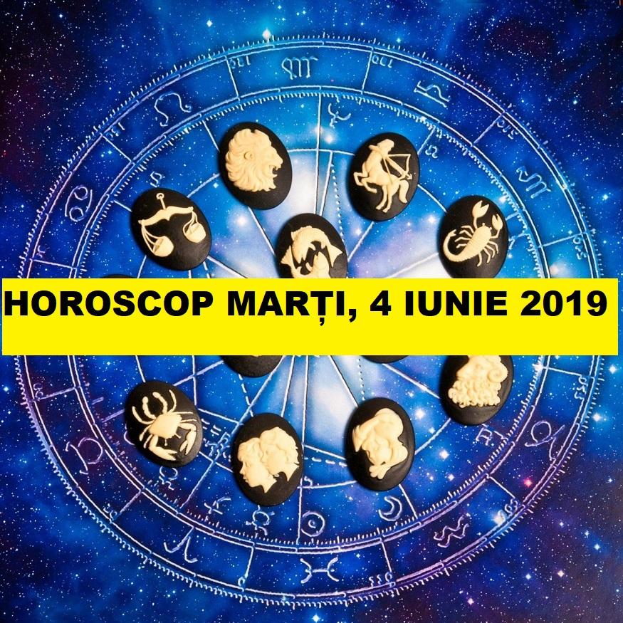 Horoscop zilnic: horoscopul zilei de 4 iunie 2019. Săgetătorul vindecă răni din trecut