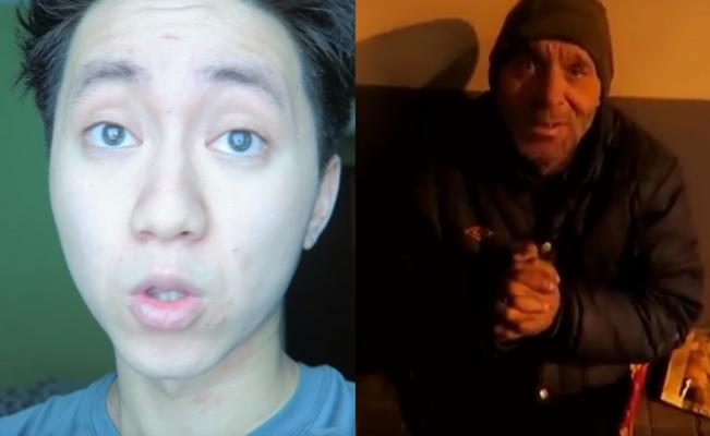 O farsă l-a costat scump! T&acirc;năr celebru pe Youtube, condamnat 15 luni de &icirc;nchisoare, după ce a &icirc;nlocuit crema unor biscuiți cu pastă de dinți