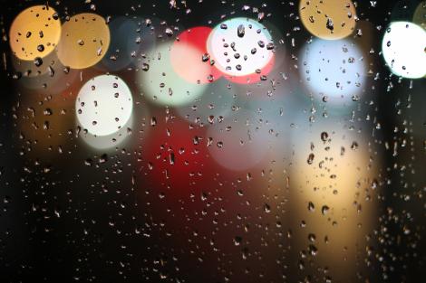 Cinci recomandări pentru fotografia pe timp de ploaie