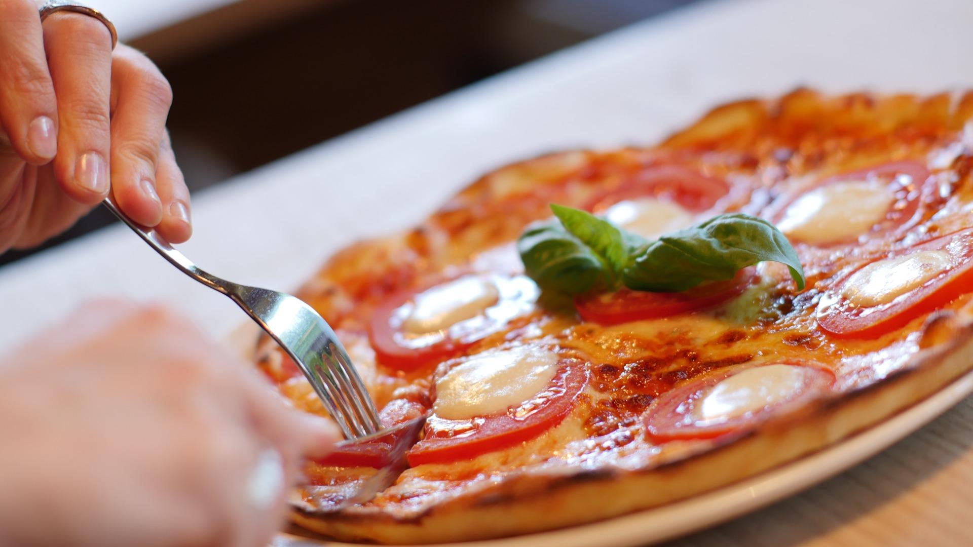 Cinci mituri despre pizza pe care să nu le crezi