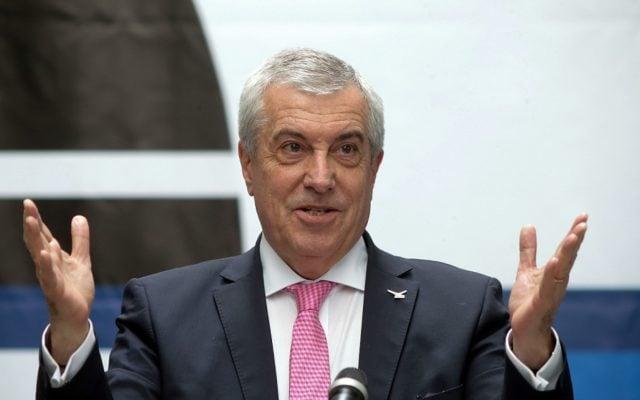 Breaking News: Plenul Senatului a respins ridicarea imunităţii lui Călin Popescu Tăriceanu. Ce le-a transmis politicianul &icirc;nainte de vot