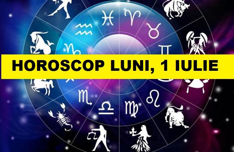 Horoscop zilnic: horoscopul zilei 1 iulie 2019: Fecioară: conflict cu șefii, sabotaj