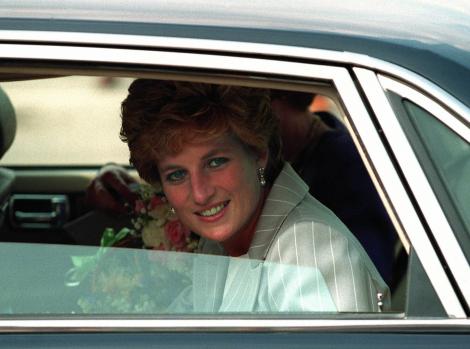 Prințesa Diana urma să joace în „Bodyguard 2”, alături de Kevin Costner: „Îi era teamă de un singur lucru”