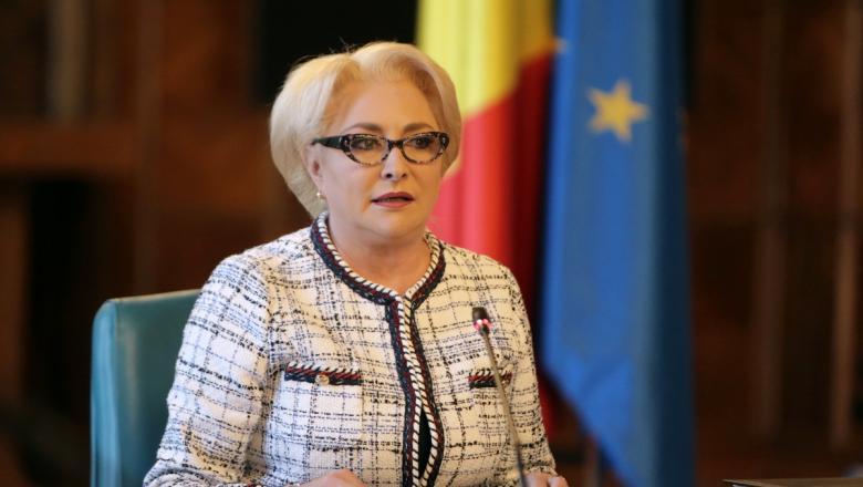 Premierul Dăncilă: Preşedinţii de consilii judeţene vor fi aleşi prin vot direct de comunitatea locală