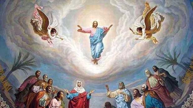 &Icirc;nălțarea Domnului 2019 - tradiții: Ce să faci pentru fericire și belșug