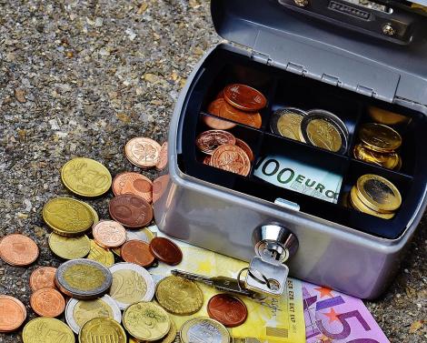 Curs valutar euro 4 iunie 2019 la casele de schimb valutar. Cât e azi moneda euro