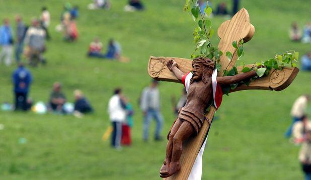 Ce este bine să faci de Rusalii: Tradiții și obiceiuri de Rusalii catolice