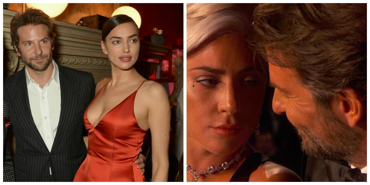 Relația dintre Bradley Cooper și Irina Șaic, pe butuci! Un apropiat de-al lor a dat din casă: &rdquo;Fac eforturi să o salveze de dragul fiicei lor&rdquo;