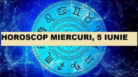 Horoscop zilnic: horoscopul zilei 5 iunie 2019. Gemenii sunt sabotați