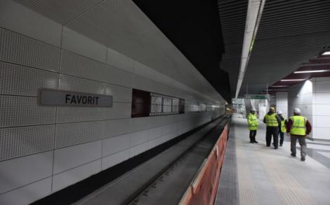 Este oficial! Metrorex a anunțat când va fi deschisă Magistrala 5 de metrou, Drumul Taberei- Eroilor