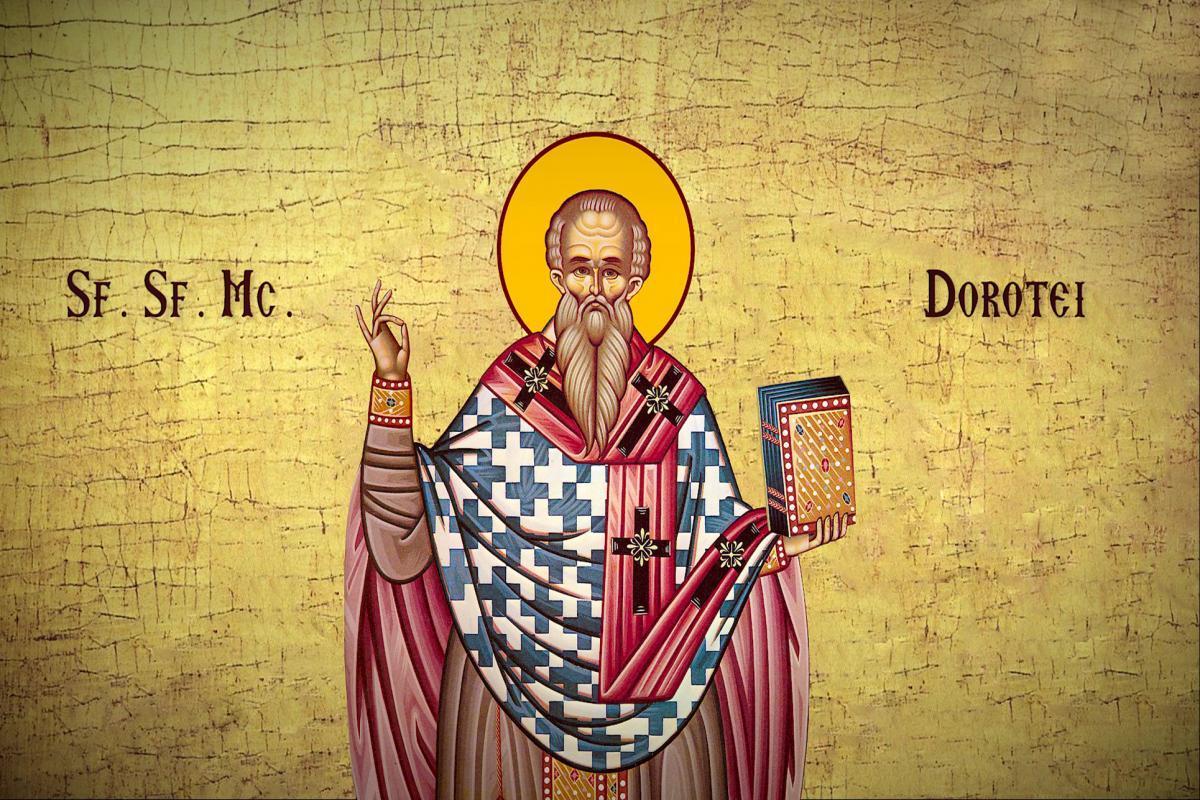 Calendar ortodox 5 iunie 2019. Ce sfinți sunt prăznuiți astăzi