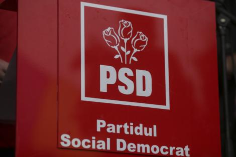 Biroul Permanent Naţional al PSD se reuneşte