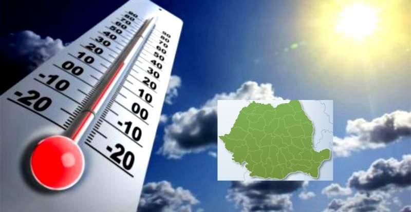 Vremea 5 iunie - 1 iulie. ANM anunță c&acirc;nd scăpăm de ploi