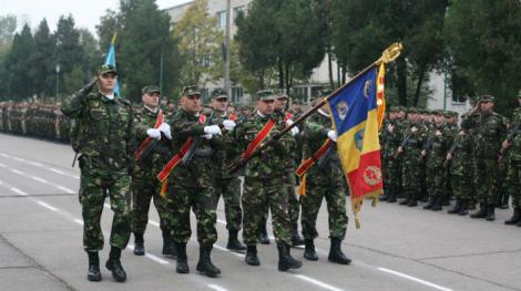 Ziua Eroilor 2019. Program ceremonii militare în București, 6 iunie