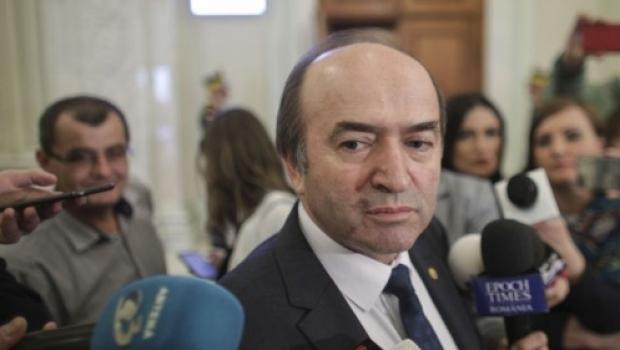 Tudorel Toader a insumat in 2018 venituri de aproape 800.000 lei!