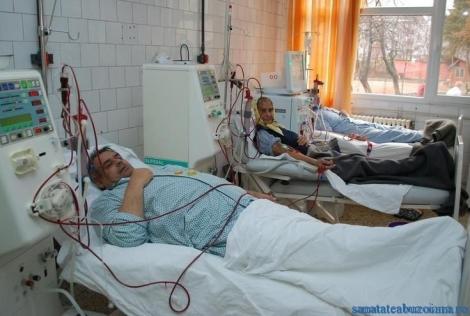 Una dintre cele mai grave boli ale secolului face ravagii în România. Sute de mii de oameni suferă din această cauză