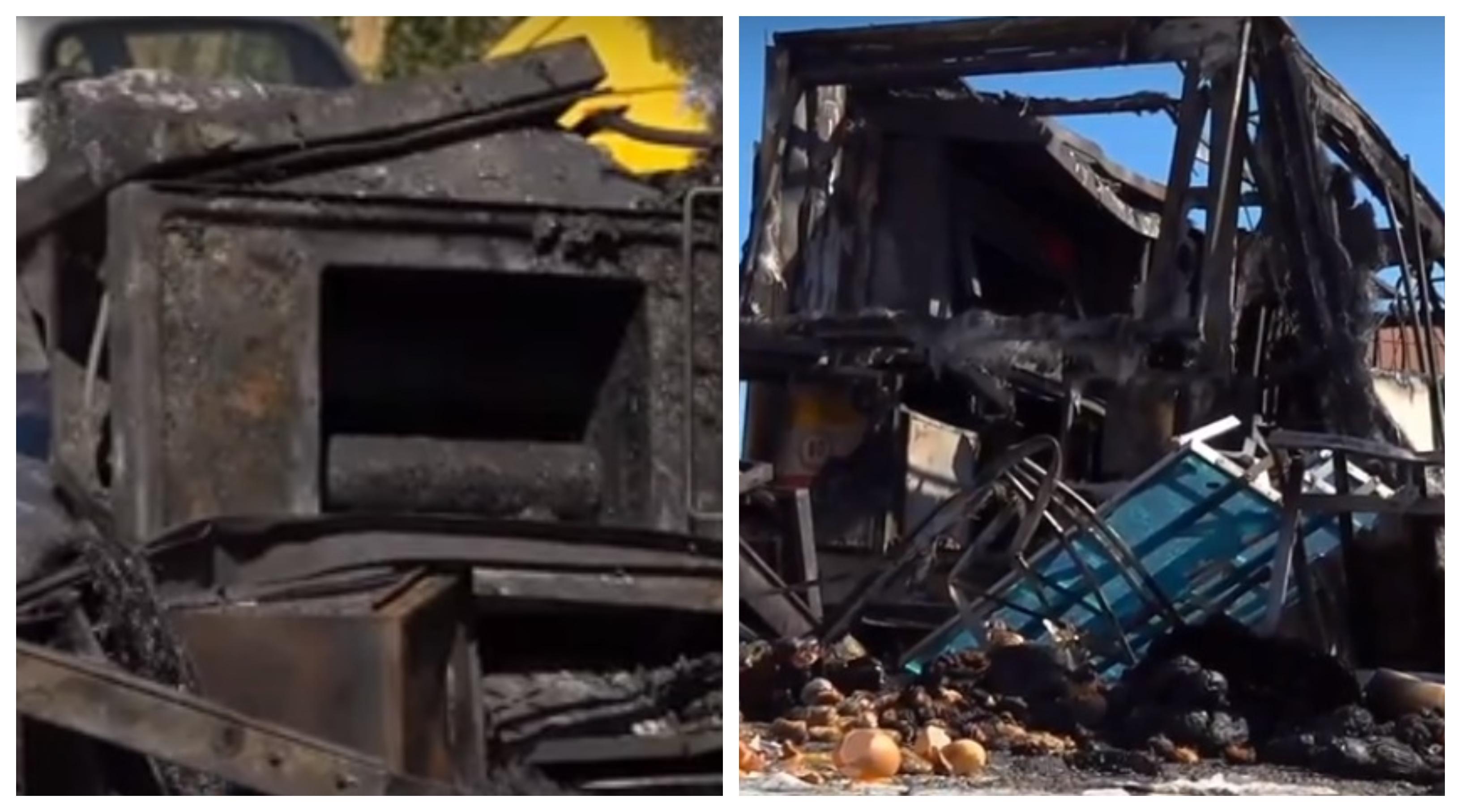 Explozie &icirc;ntr-o rotiserie din Italia! Au fost răniți cel puțin 20 de oameni &ndash; Video