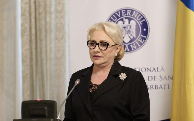 Mesajul premierului Viorica Dăncilă de Ziua &Icirc;nvățătorului