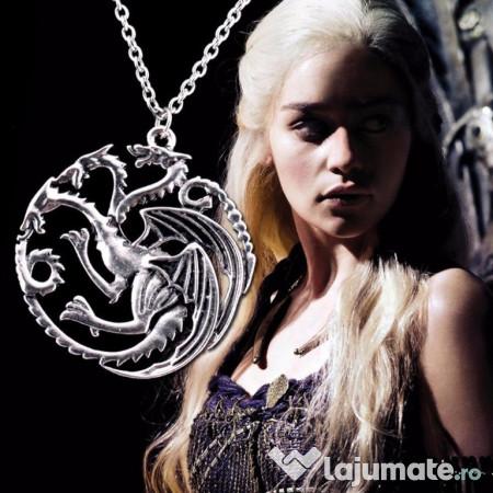 Cum să iei universul Game of Thrones la tine acasă