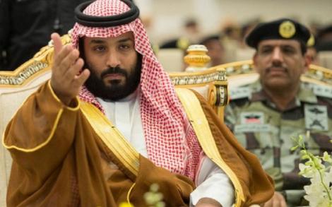Arabia Saudită şi-a dezvoltat programul nuclear cu ajutorul Chinei, conform informaţiilor obţinute de guvernul american