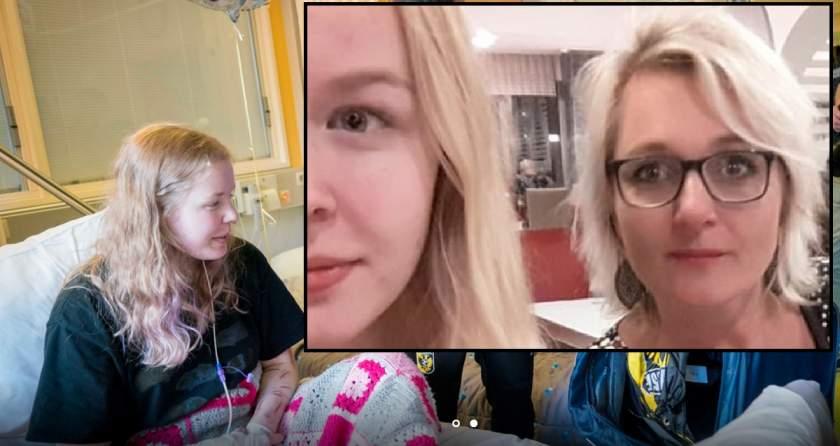 Răsturnare de situație &icirc;n cazul adolescentei de 17 ani care a fost abuzată &icirc;n copilărie! T&acirc;năra nu a fost eutanasiată