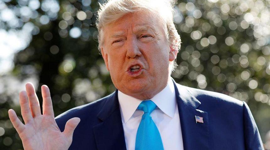 Majoritatea americanilor se aşteaptă ca Trump să c&acirc;ştige alegerile din 2020
