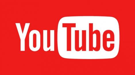 YouTube va elimina videourile care neagă Holocaustul şi îndeamnă la ură
