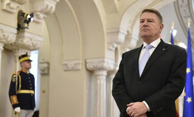 Mesajul emoționant a lui Klaus Iohannis de Ziua Eroilor