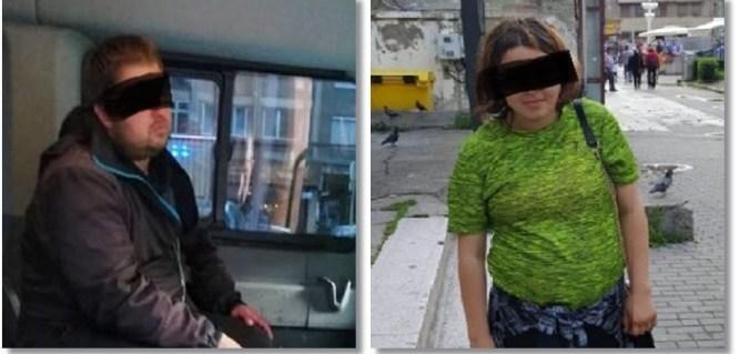 O adolescentă de 16 ani a fugit de acasă cu un t&acirc;năr de 37! Bărbatul are probleme de sănătate