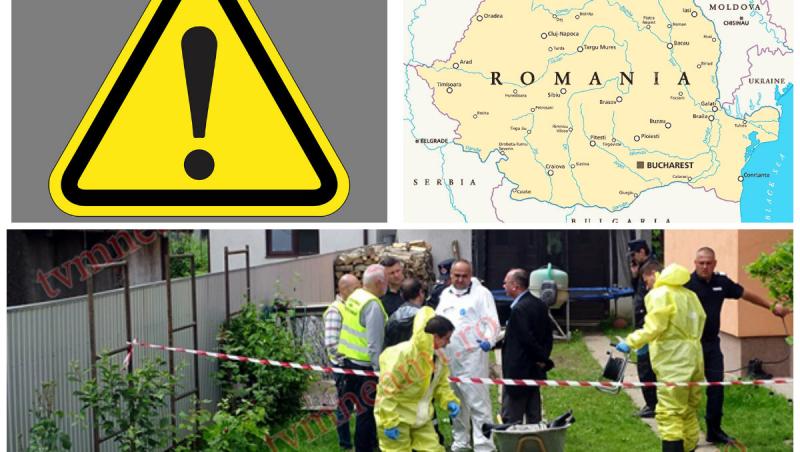 Alarmă biologică în nord-estul României! Autoritățile sunt în alertă: „Substanța este foarte periculoasă! Lumea să fie atentă”