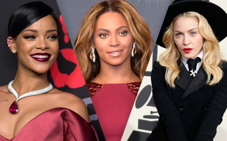 Ea este regina din Constanța. Rom&acirc;nca &icirc;n fața căreia Madonna, Rihanna sau Beyonce nu au niciun cuv&acirc;nt de spus